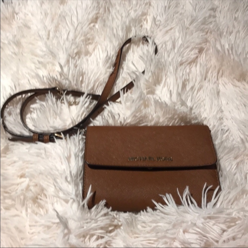 Michael Kors crossbody